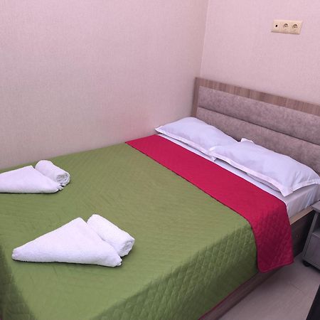 Seaside Apartment Kobuleti Kültér fotó