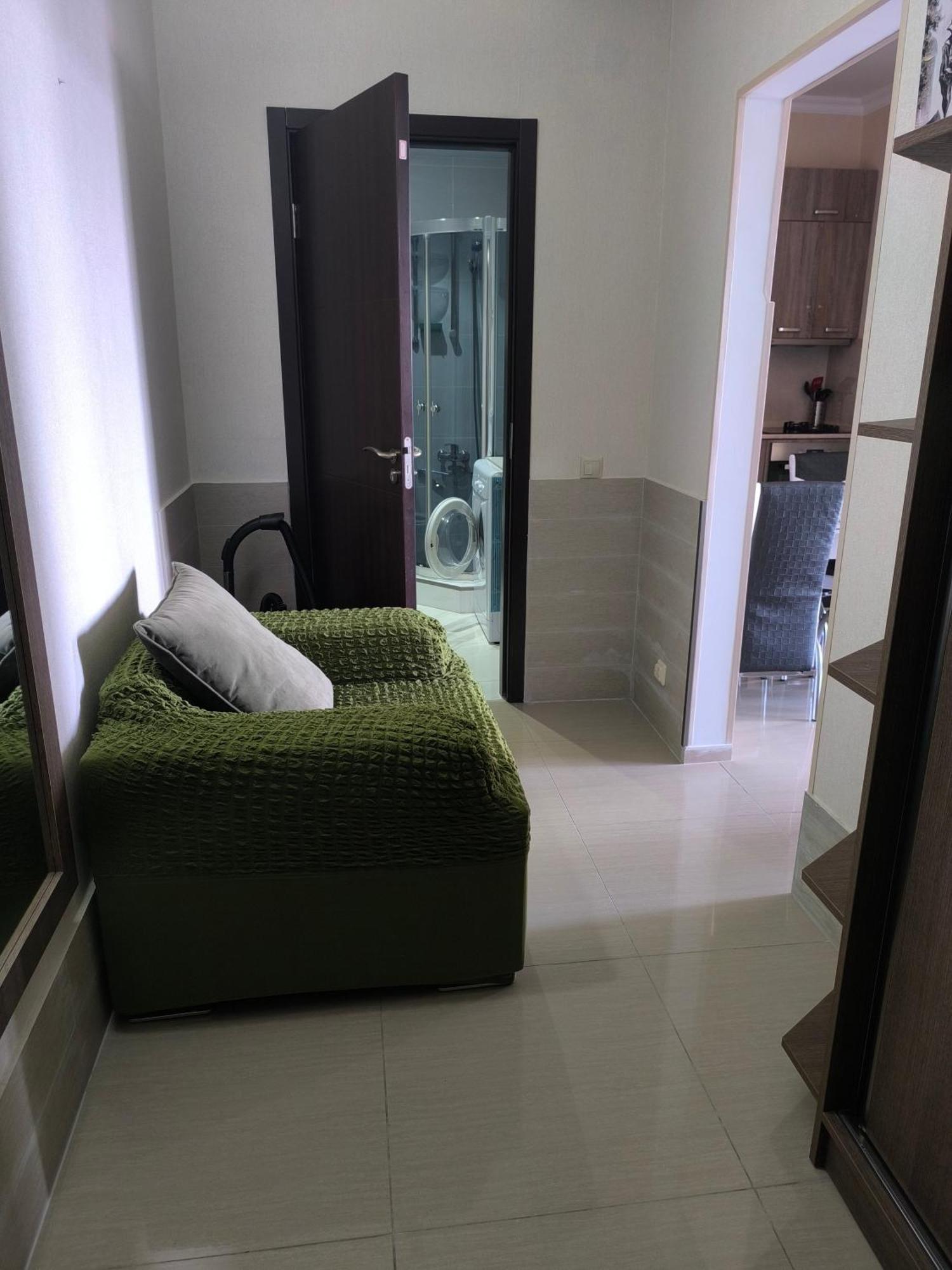 Seaside Apartment Kobuleti Kültér fotó